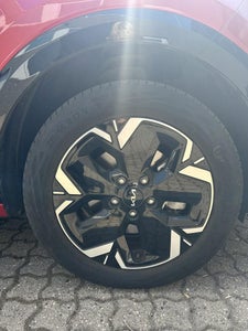 Kia Niro EV Upgrade