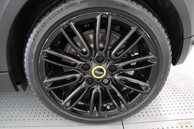 MINI Cooper SE Yours Trim