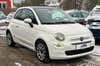 Fiat 500 TwinAir 80 Lounge thumbnail