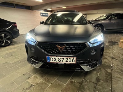 Cupra Formentor eHybrid VZ DSG billede 1