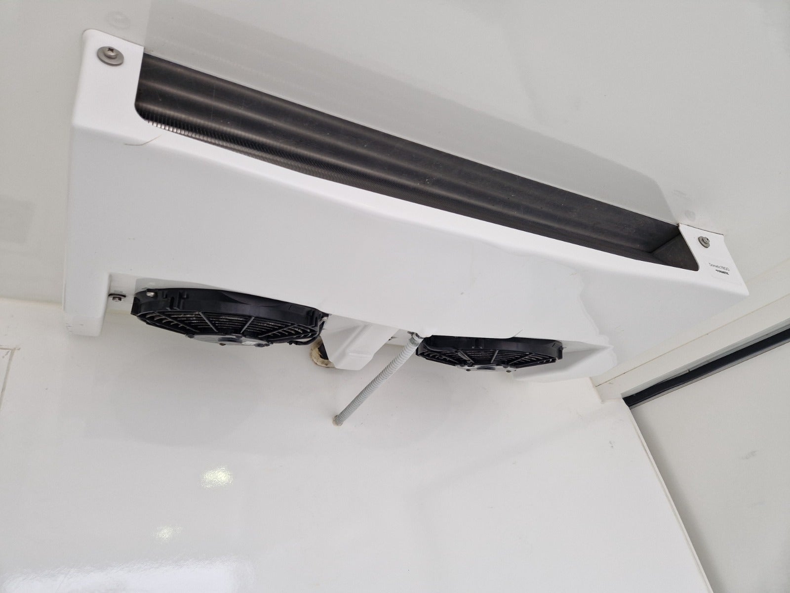Billede af Fiat Ducato 35 Maxi 2,2 MJT 160 Kassevogn L3H2 aut.