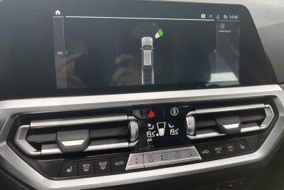 BMW 330e Touring Sport Line aut.