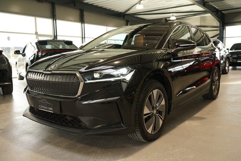 Skoda Enyaq iV Suite