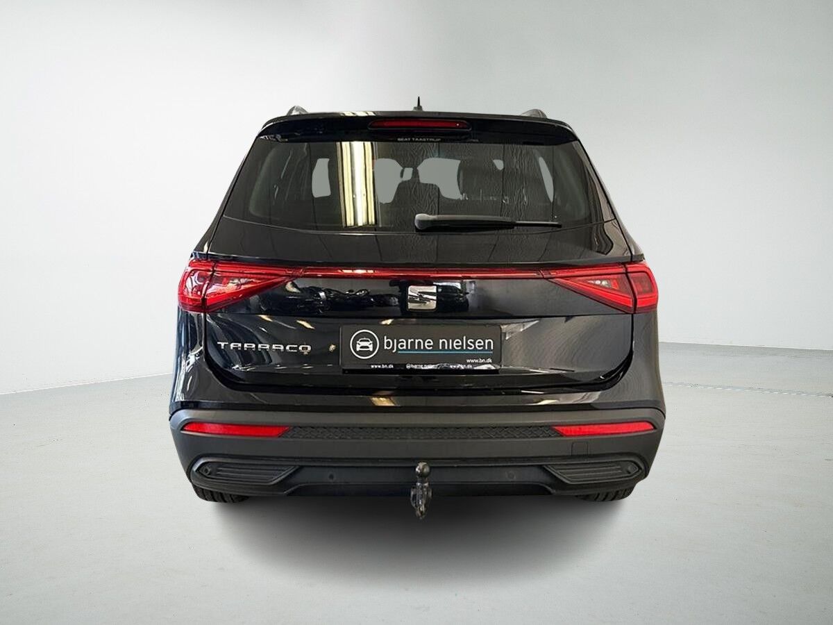 Seat Tarraco TSi 150 Style 7prs billede 7