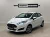 Ford Fiesta SCTi 100 Titanium