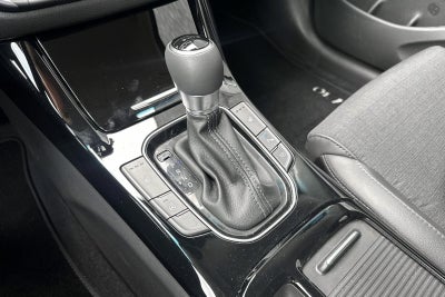 Hyundai i30 T-GDi Advanced DCT