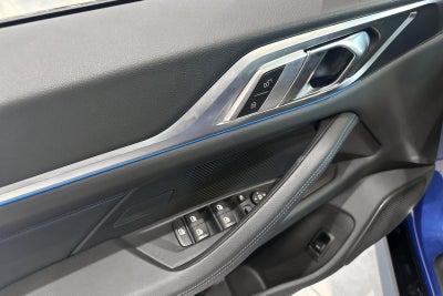 BMW i4 eDrive40 M-Sport