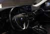 BMW 530e Touring Sport Line aut. thumbnail