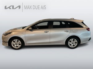 Kia Ceed T-GDi Prestige SW