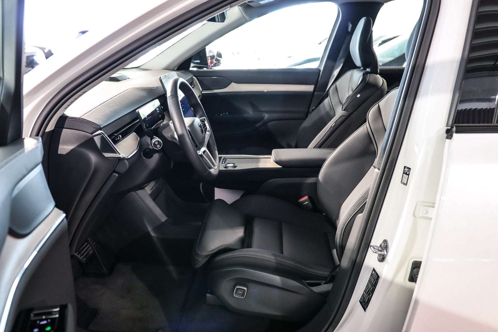 Billede af Volvo EX90 Plus 7prs