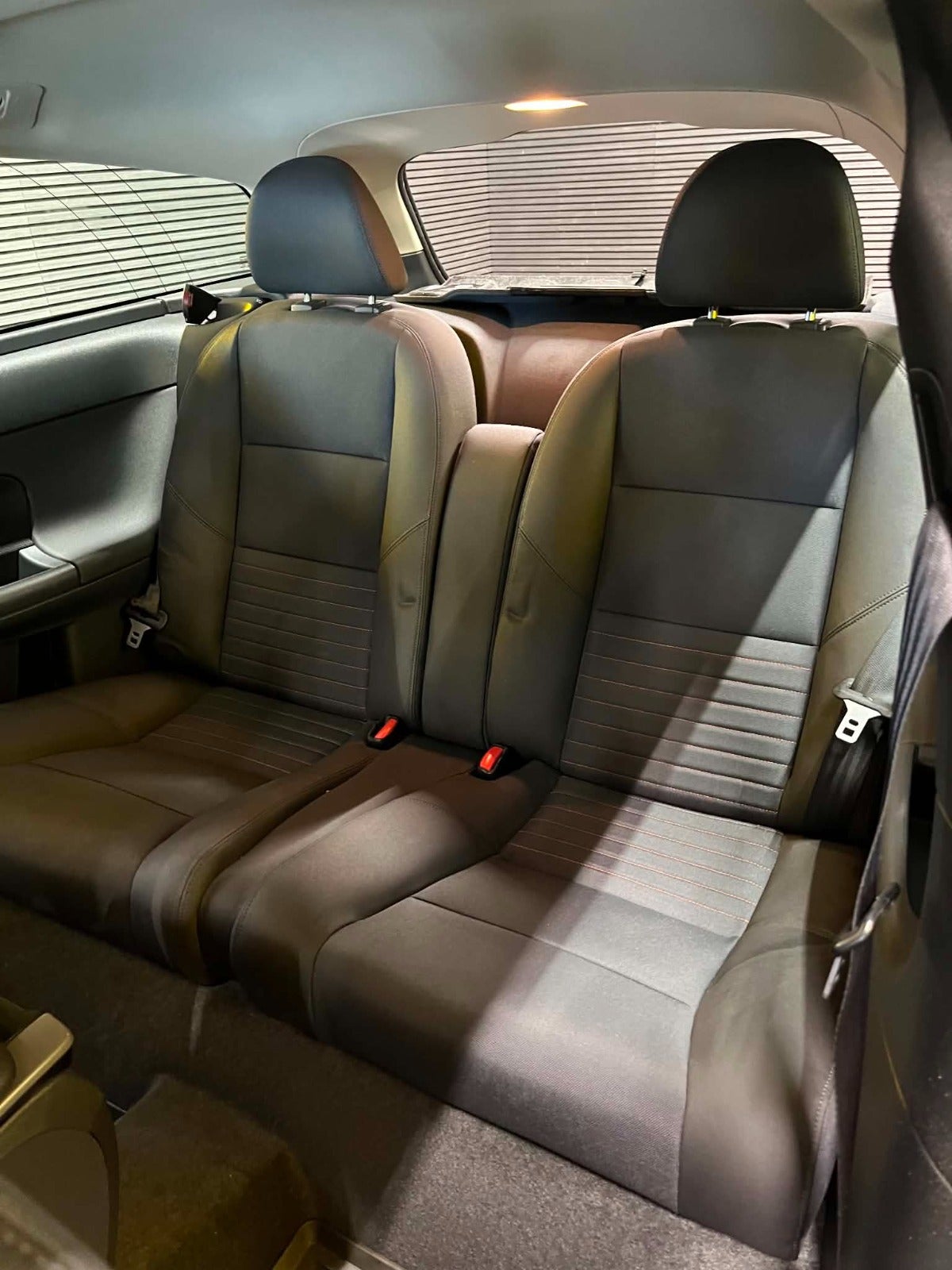 Billede af Volvo C30 1,6 Style