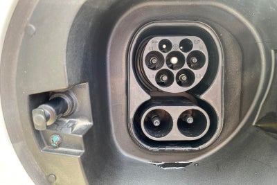 BYD Seal U Design
