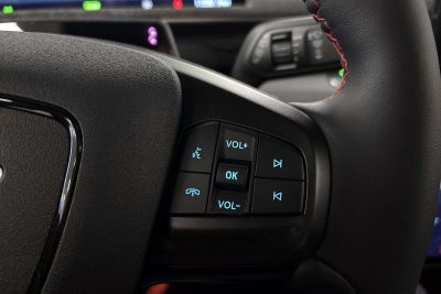 Ford Mustang Mach-E Premium Extended Range AWD