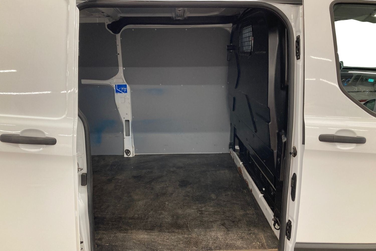 Billede af Ford Transit Custom 300S 2,0 TDCi 130 Trend