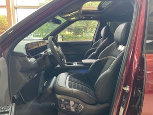 Kia EV9 Long Range Performance GT AWD 7prs