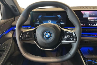 BMW i5 eDrive40 Touring Sport Line