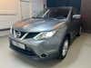 Nissan Qashqai Dig-T 163 N-Connecta