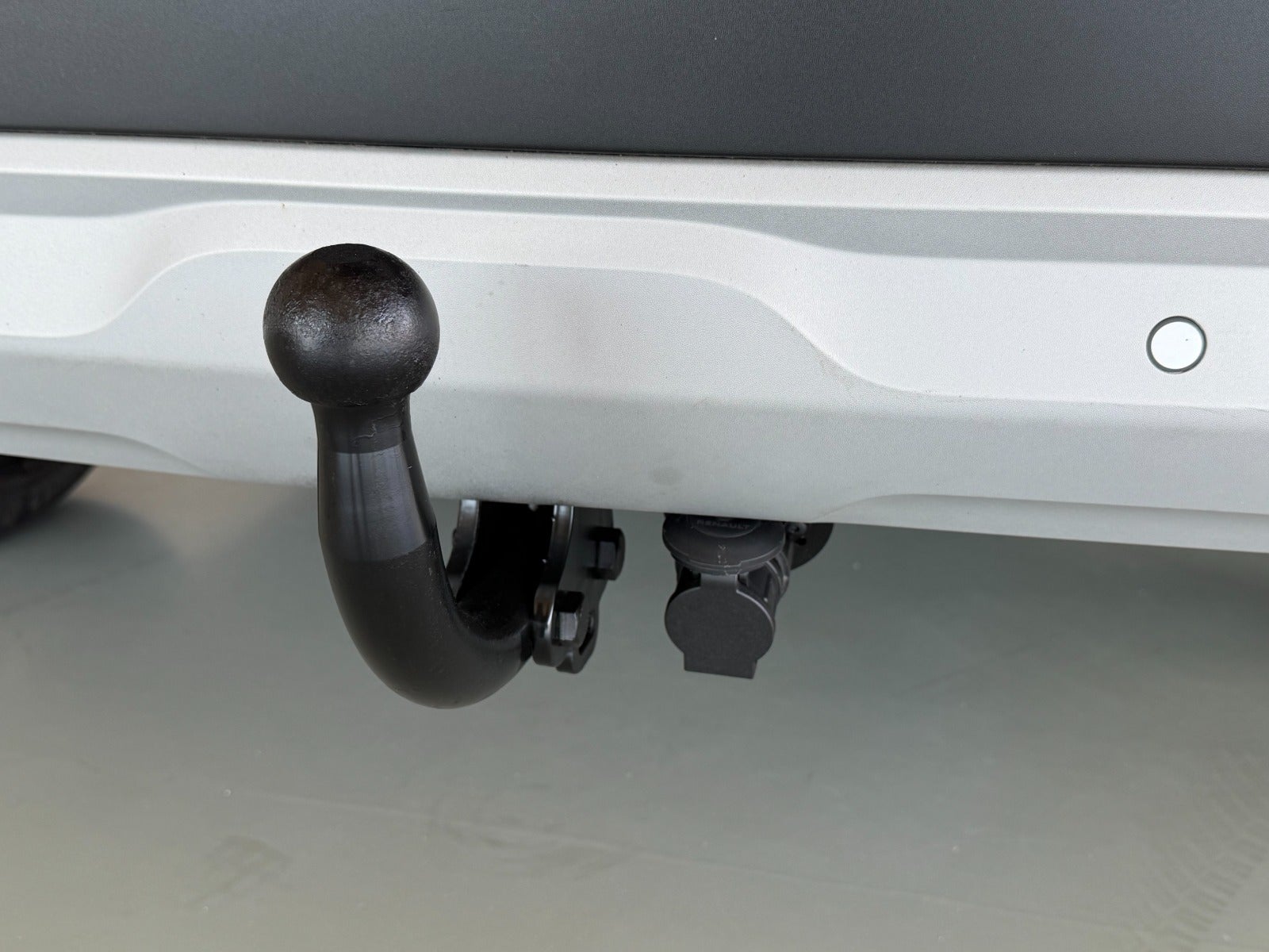 Billede af Renault Captur 1,3 TCe 140 Techno EDC