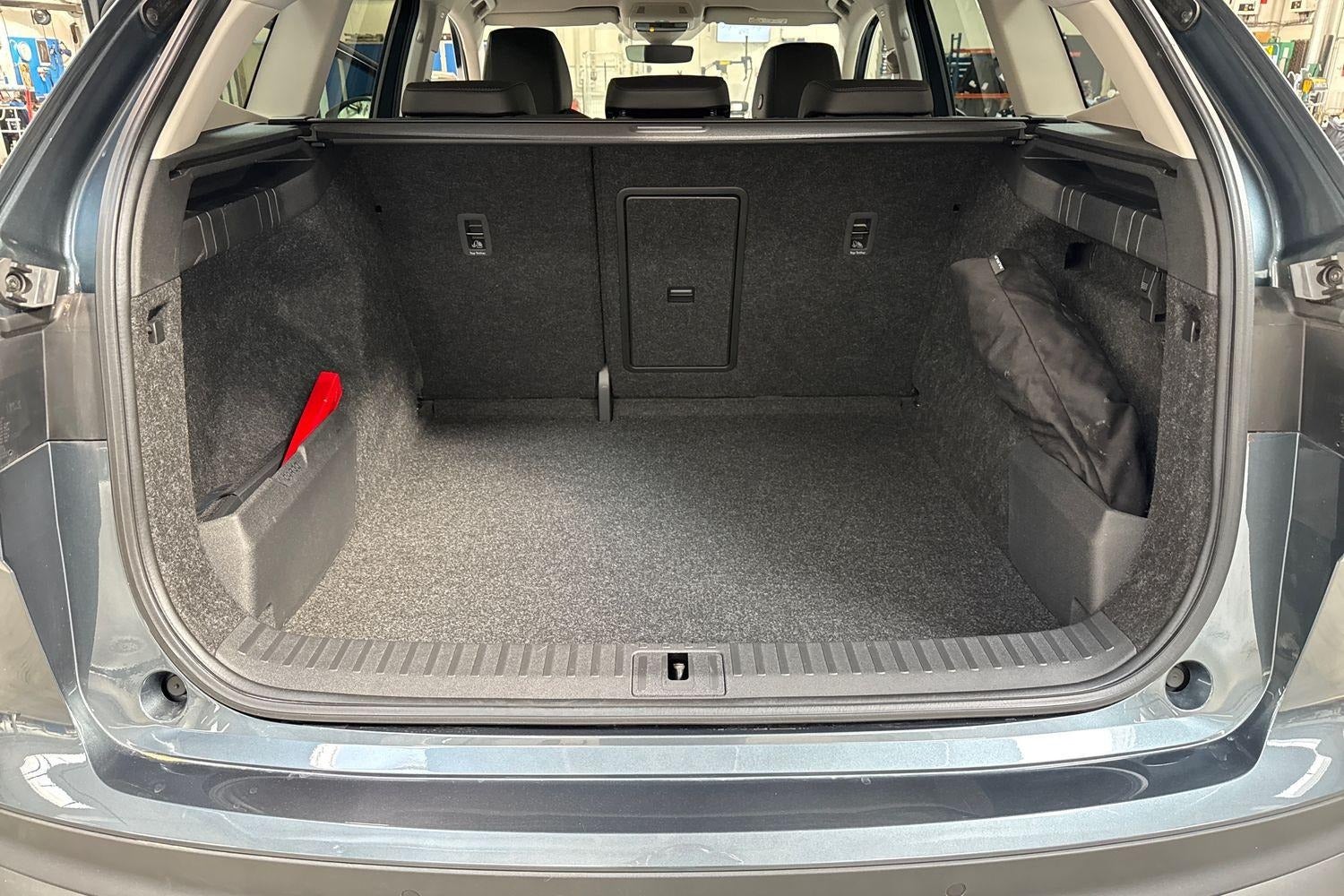 Billede af Skoda Enyaq 60 iV Suite