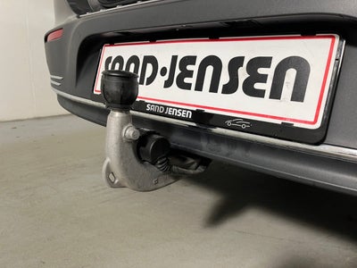 Mercedes EQA350 Progressive 4Matic Van