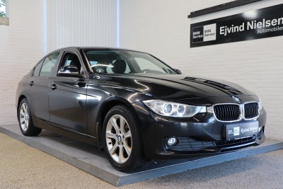 BMW 318d 