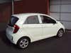 Kia Picanto Limited Eco thumbnail