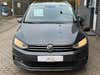 VW Touran TSi 150 Highline DSG 7prs thumbnail