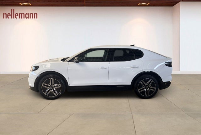 Ford Capri Premium Extended Range