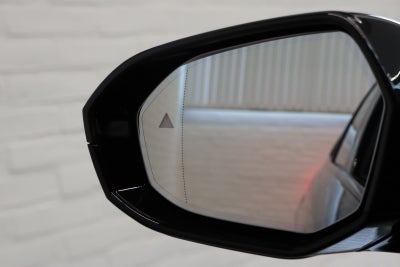 BMW i5 eDrive40 M-Sport