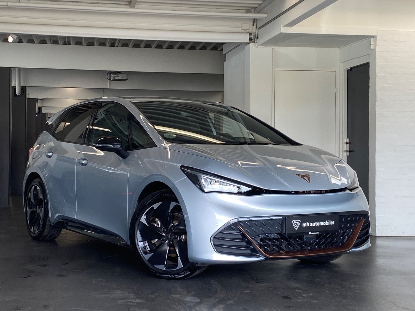 Billede af Cupra Born 58 Emoción