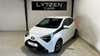Toyota Aygo VVT-i x-press