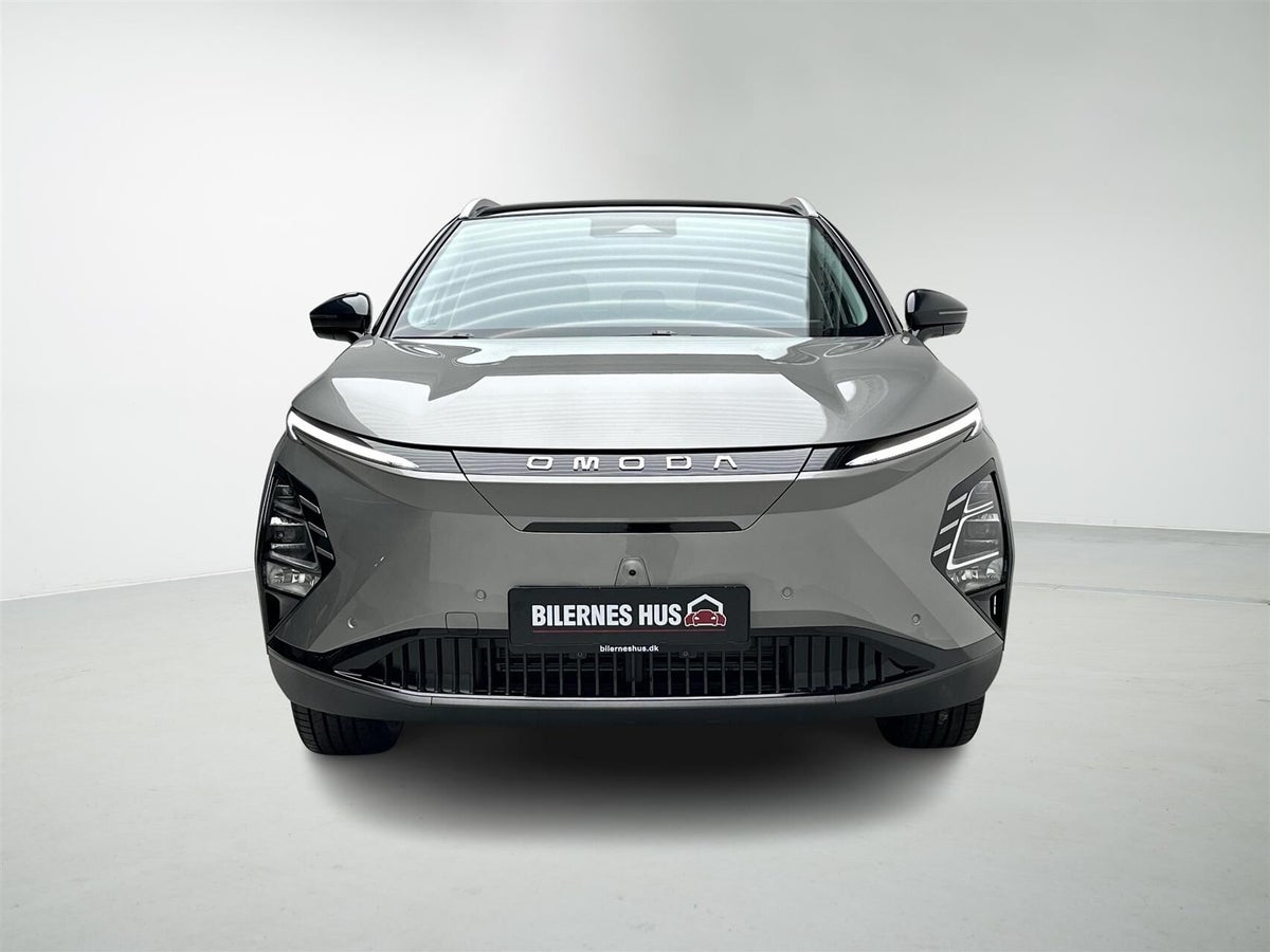 Omoda 5 EV Premium billede 6