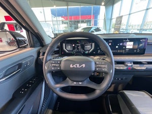 Kia EV9 Long Range Performance Premium AWD 7prs
