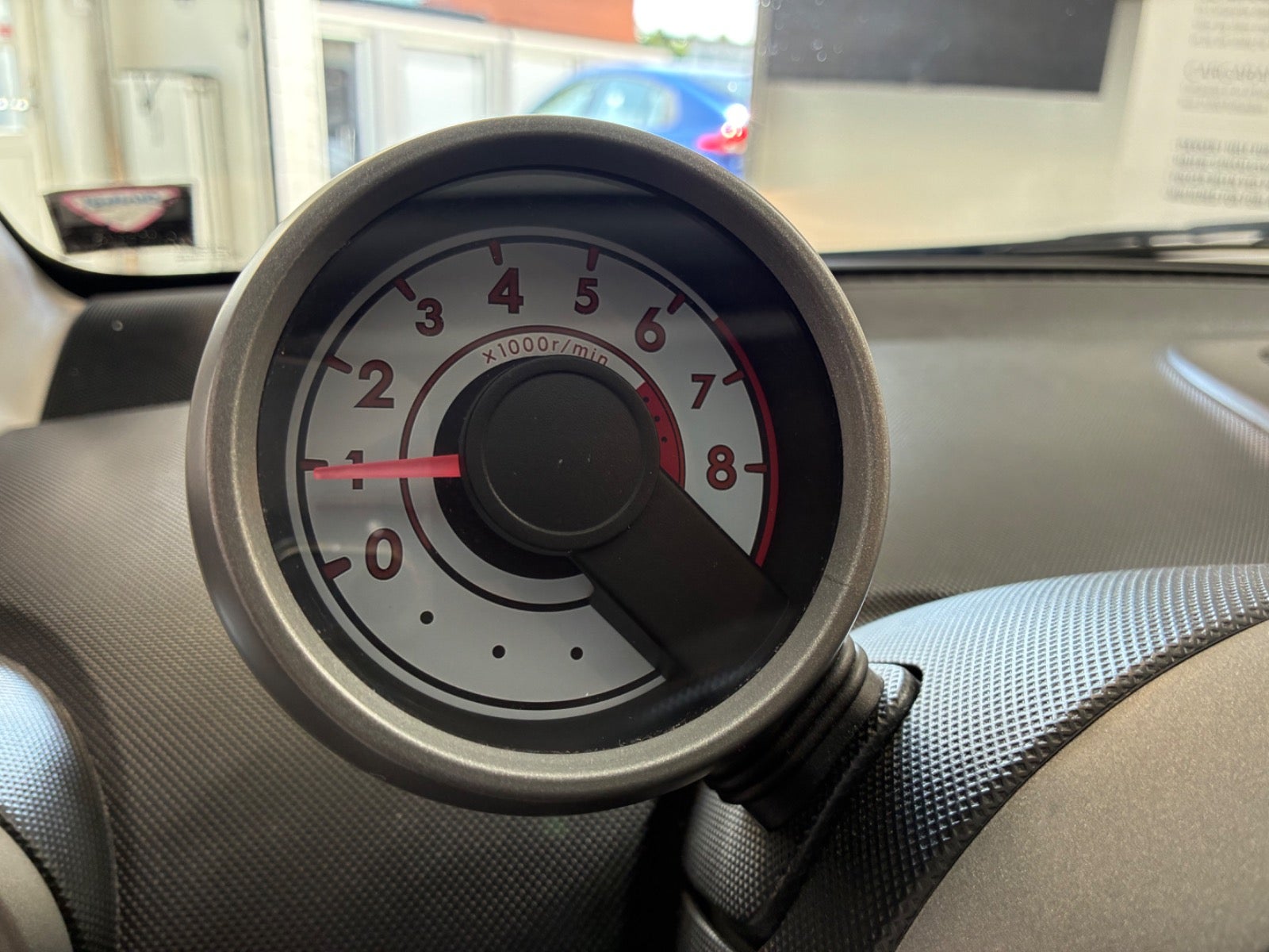 Billede af Citroën C1 1,0i Seduction