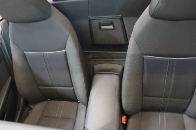 BMW Z4 sDrive23i Roadster