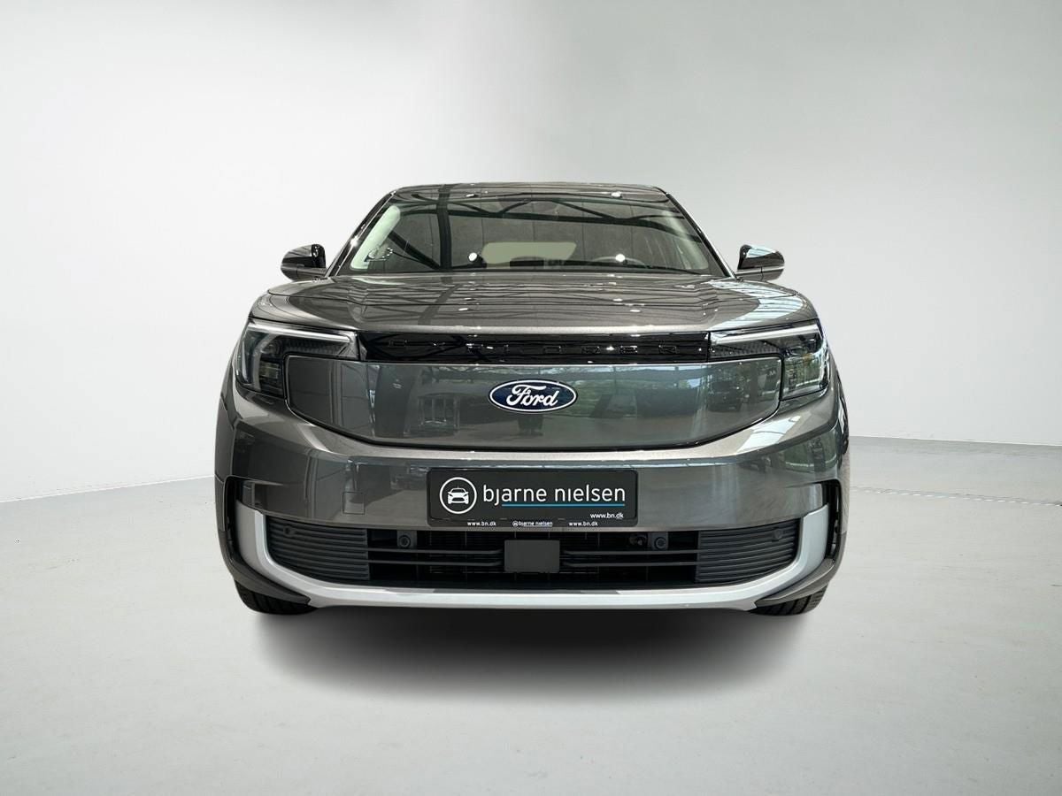 Ford Explorer Select Extended Range billede 3