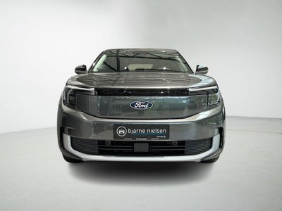 Ford Explorer Select Extended Range billede 2