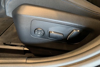 BMW i5 eDrive40 Touring Fully Charged