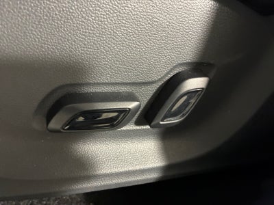 MG ZS Luxury