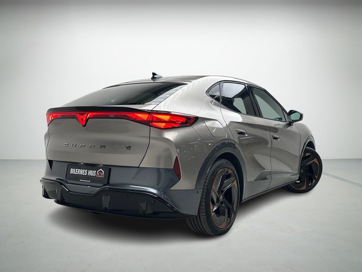 Cupra Tavascan VZ Adrenaline billede 2