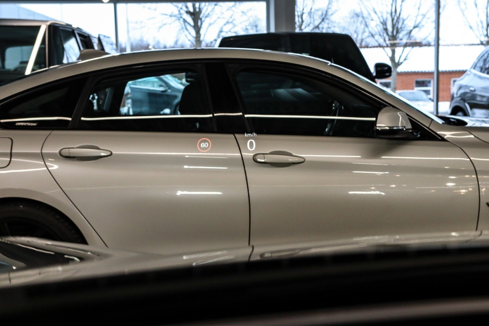 Billede af Polestar 4 Long Range Nordic Edition AWD