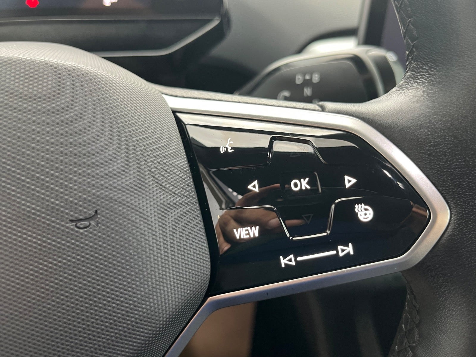 Billede af VW ID.4 77 Pro