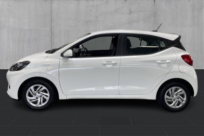 Hyundai i10 MPi Essential Hyundai i10 MPi Essential - 1