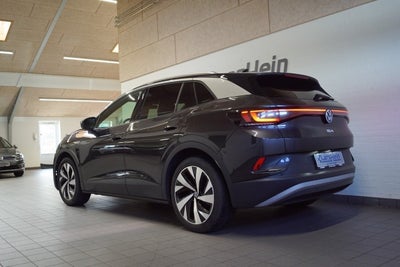 VW ID.4 1ST Pro Performance