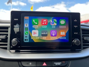 Kia Ceed T-GDi Prestige SW