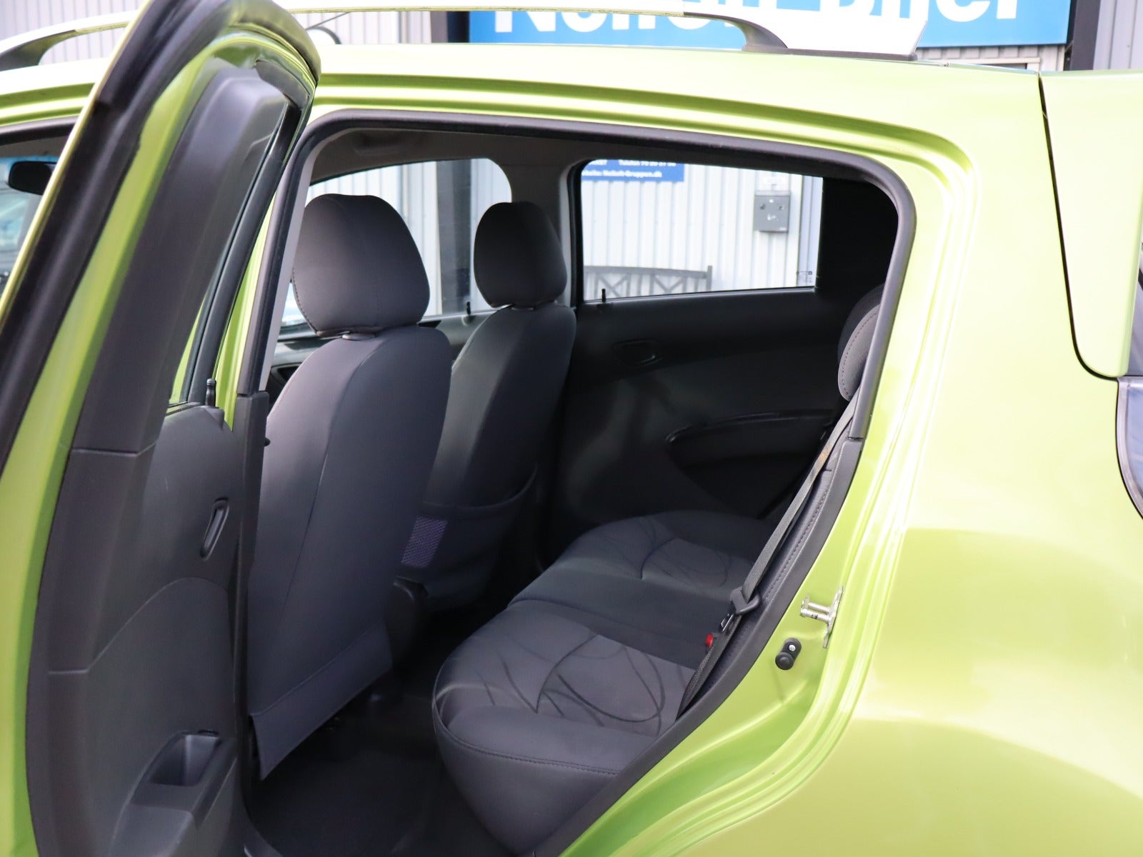 Billede af Chevrolet Spark 1,2 LT
