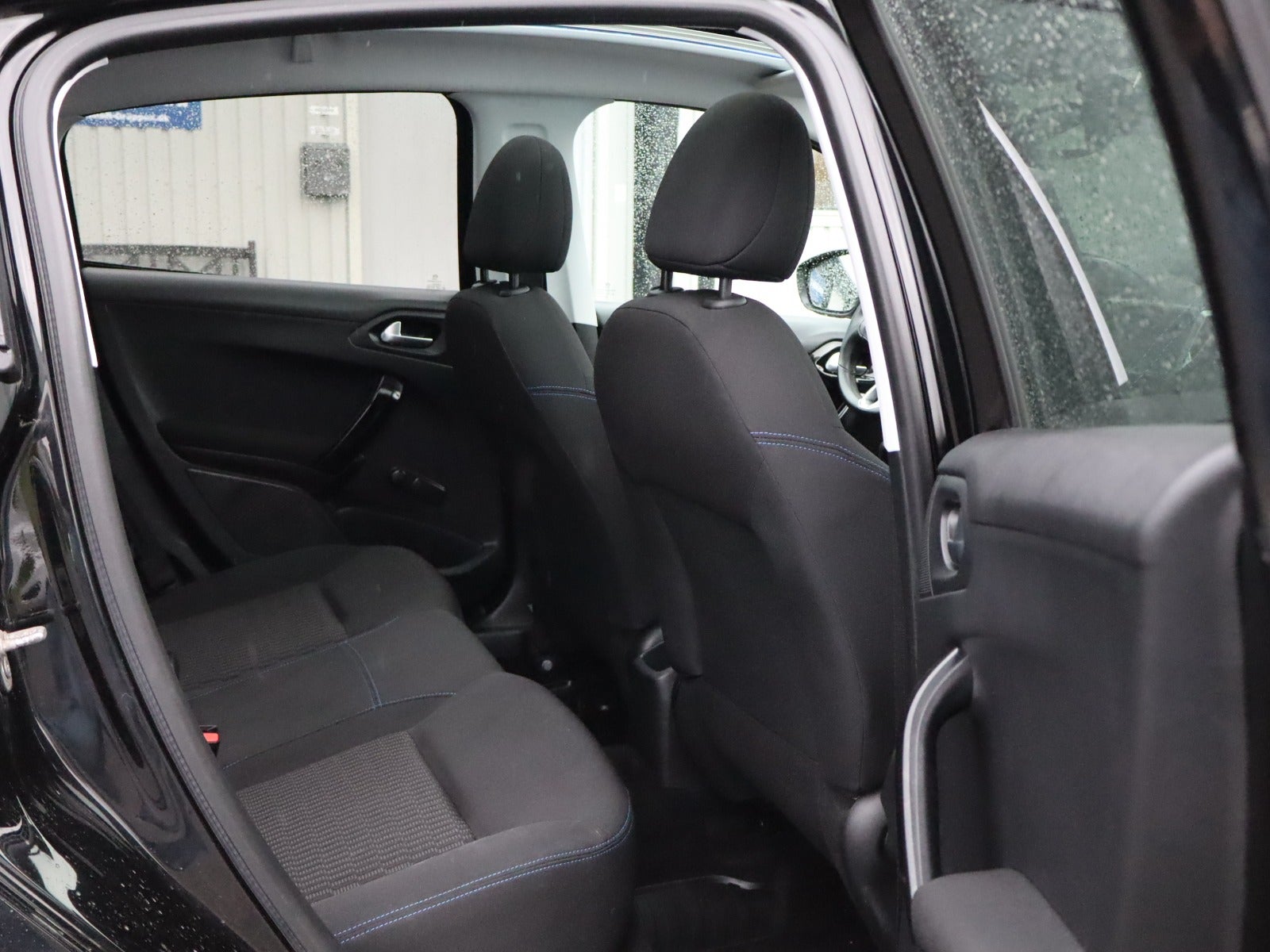 Billede af Peugeot 208 1,5 BlueHDi 100 Allure+