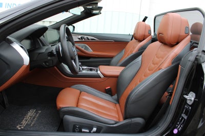 BMW M850i Cabriolet xDrive aut.