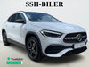 Mercedes GLA250 e AMG Line aut.