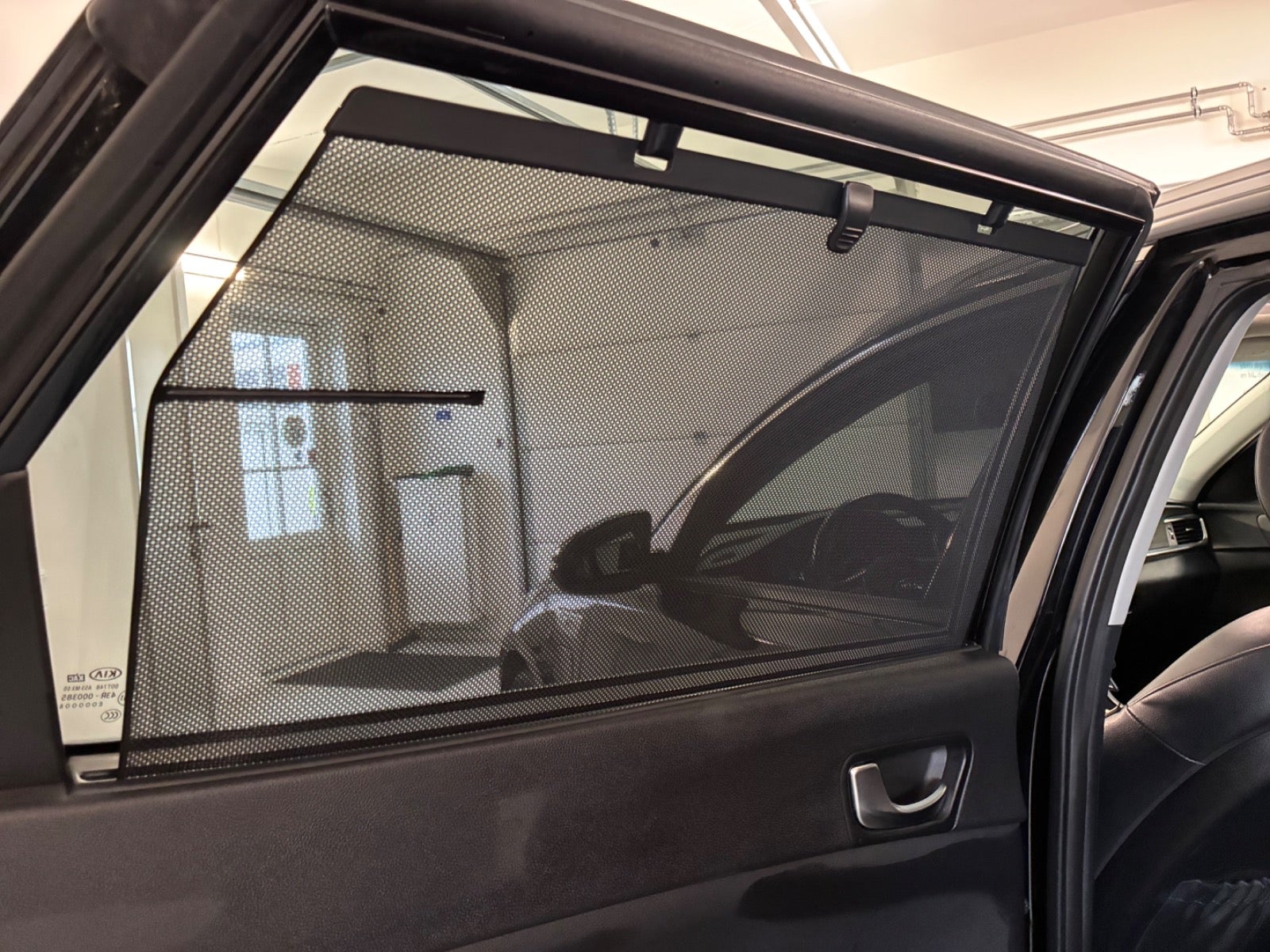 Billede af Kia Optima 2,0 PHEV Advance+ 2 SW aut.